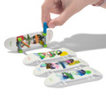 Tech Deck Fingerboard - Sanidaki daxtulou 4 temaxion